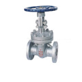 Rising-stem Wedge Gate Valve